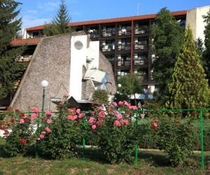 Radan отель